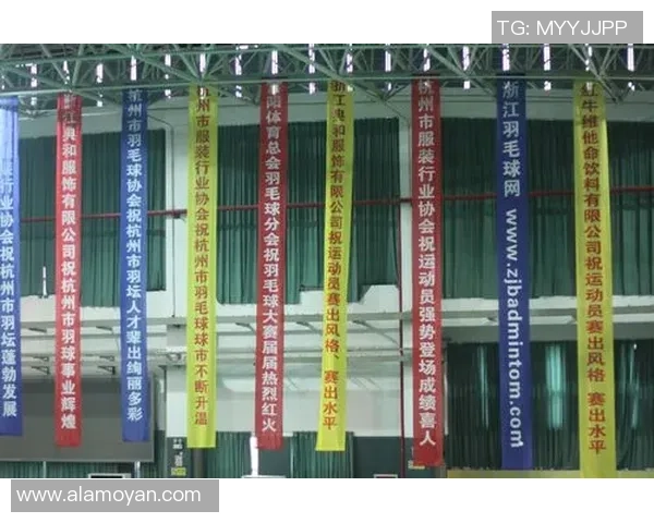 杭州羽毛球队奋起反击背后的故事与启示分析