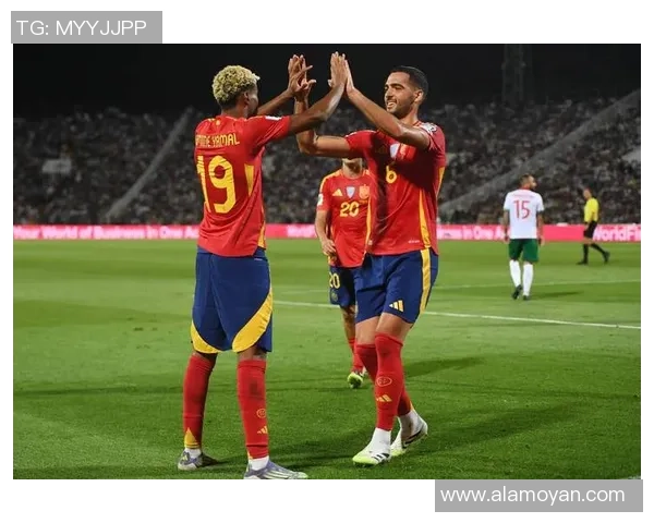 西班牙足球战术解析:如何有效实施球队的快速转换打法