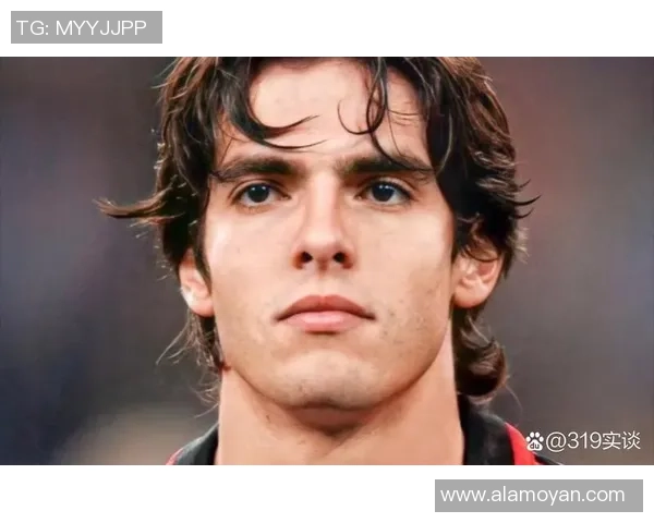 足球明星卡卡的寸头造型如何影响他的职业生涯与个人魅力